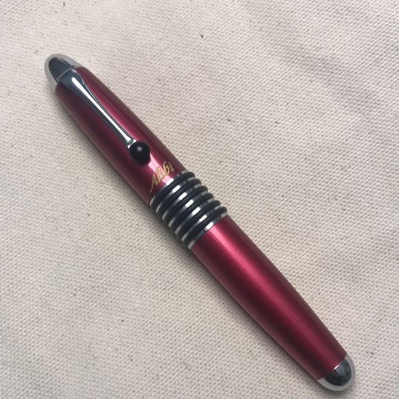 Roller ink pen - Picture 2 of 7